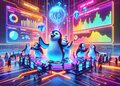 Pudgy Penguins phủ nhận tin đồn bị OpenSea mua lại, cập nhật mới nhất