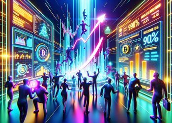 Pudgy Penguins tiền điện tử tăng 90% nhờ bài đăng lan truyền của Justin Sun