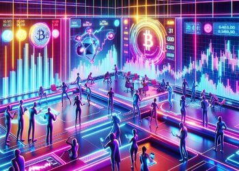 Pump Token giao dịch gần giá ICO khi cá voi bắt đầu bán ra