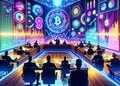 Ripple CEO Garlinghouse được triệu tập làm chứng trước Ủy ban Ngân hàng Thượng viện Hoa Kỳ về tiền điện tử
