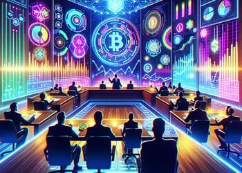 Ripple CEO Garlinghouse được triệu tập làm chứng trước Ủy ban Ngân hàng Thượng viện Hoa Kỳ về tiền điện tử