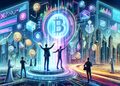 Ripple đảm nhận lưu ký tài sản bất động sản Token hóa cho chính phủ Dubai