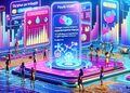 Ripple hoàn thành thử nghiệm bảo hiểm hạn hán tại Kenya, phát hành RLUSD cho phụ nữ