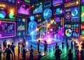 Robinhood đàm phán với EU sau khi OpenAI cảnh báo về Token hóa cổ phiếu