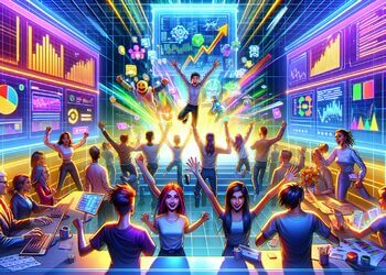 Roblox biến giới trẻ thành triệu phú tiền điện tử trẻ tuổi