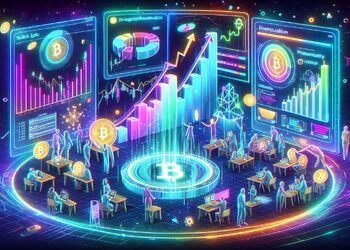 SEC xem xét ngoại lệ đổi mới để thúc đẩy Token hóa tiền điện tử