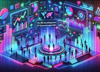 SEC xem xét phương án đẩy nhanh quy trình phê duyệt hồ sơ ETF