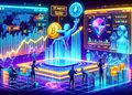SOL tăng mạnh sau phê duyệt ETF và Staking trên Robinhood