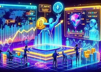 SOL tăng mạnh sau phê duyệt ETF và Staking trên Robinhood