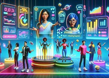 SPX6900 giảm 10% do người mua biến mất, vẫn có thể bứt phá nếu…