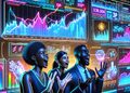 SUI open interest duy trì gần mức cao kỷ lục, cảnh báo short squeeze trên 4 USD