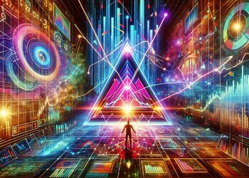 SUI phá vỡ tam giác, giá có thể vượt qua các ngưỡng kháng cự chính?