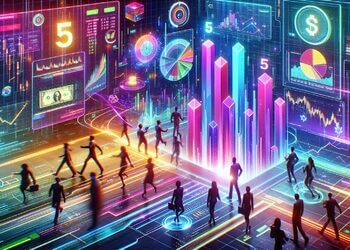 SUI, phe mua giữ vững, mốc 5 USD có thể đạt được?