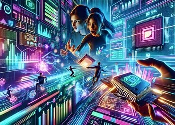 Samsung lãi ròng giảm 39% do trì hoãn sản xuất chip Nvidia