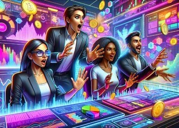 Sàn giao dịch tiền điện tử Bullish do Peter Thiel hậu thuẫn nộp hồ sơ niêm yết trên NYSE