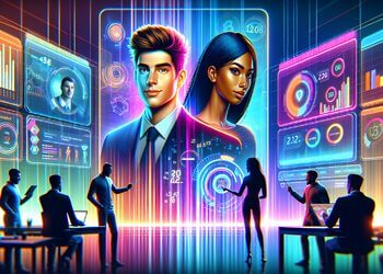 SharpLink Gaming bổ nhiệm Joseph Chalom từ BlackRock làm đồng CEO