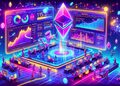 SharpLink mua 115 triệu USD ETH, dự báo bước đi tiếp theo của Ethereum
