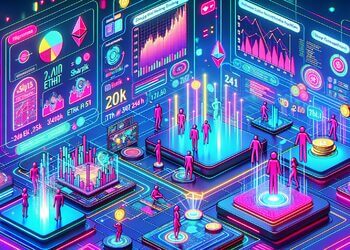 SharpLink nắm 280K ETH, vượt Ethereum Foundation với 241K ETH liệu có ảnh hưởng?