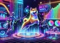 Shiba Inu tăng tỷ lệ đốt 65.141%, liệu SHIB sắp bứt phá?