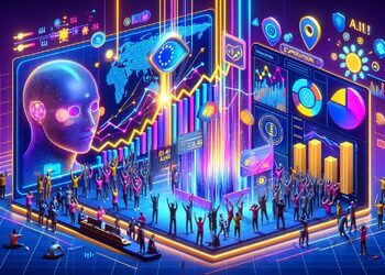 Siemens và SAP kêu gọi EU xem xét lại luật AI mới nhất