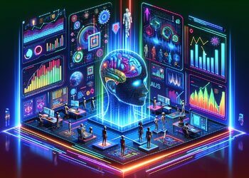 SoftBank và OpenAI nhận định nhu cầu AI tăng không ngừng