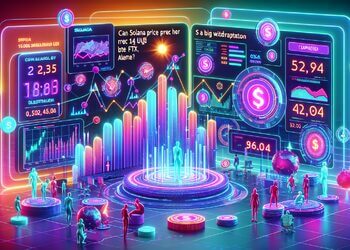 Solana (SOL) có thể lên 184 USD sau khi FTX, Alameda unstake 31 triệu USD?