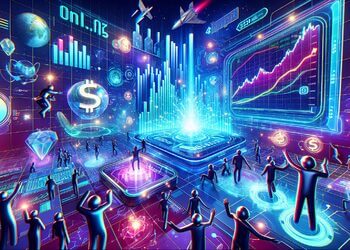 Solana Token đạt khối lượng giao dịch 550 triệu USD, ý nghĩa ra sao?