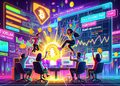 Solana bị phát hiện bẫy đánh cắp coin trong bot pumpfun trên GitHub