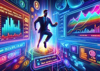 Solana, các mức giá quan trọng có thể định hướng biến động giá SOL tiếp theo