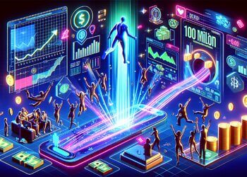 Solana đầu tư 100 triệu USD phát triển DeFi, theo chiến lược MicroStrategy