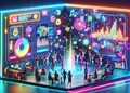 Solana phát triển thị trường vốn internet trên Blockchain