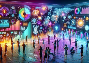 Solana, sàn giao dịch 1,4 nghìn tỷ USD chuyển toàn bộ kinh doanh sang blockchain