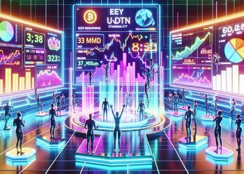 Solana staking ETF khởi đầu mạnh mẽ, đạt 33 triệu USD khối lượng giao dịch