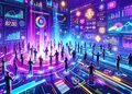 Stablecoin Hong Kong sẽ cấp giấy phép giới hạn trước cuối năm