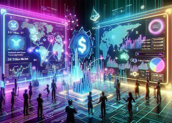 Stablecoin Yuan cạnh tranh với đồng USD trong thị trường 2 nghìn tỷ USD