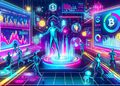 Stablecoin giúp ngân hàng mở khóa 6,8 nghìn tỷ USD cho Kho bạc Hoa Kỳ