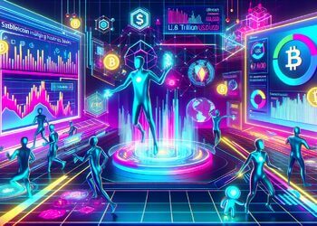 Stablecoin giúp ngân hàng mở khóa 6,8 nghìn tỷ USD cho Kho bạc Hoa Kỳ