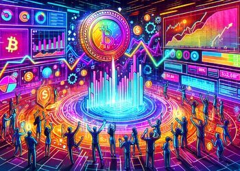 Stablecoin tăng phát hành, nhưng thanh khoản tiền điện tử đang giảm?