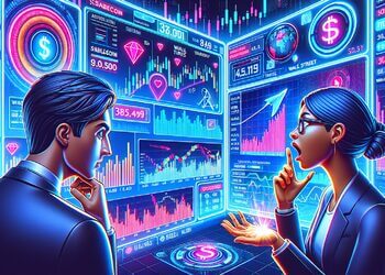 Stablecoin vượt giá trị 36,1 nghìn tỷ USD, Wall Street không thể bỏ qua