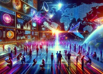 Starlink gặp sự cố mạng, người dùng toàn cầu báo cáo gián đoạn kết nối