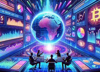 Startup tiền điện tử huy động 1,15 tỷ USD qua 140 giao dịch tháng 6 năm 2025, tăng 9% so với tháng 5