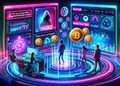 Stellar Blade bị hack tài khoản X để quảng bá Token giả