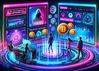 Stellar Blade bị hack tài khoản X để quảng bá Token giả
