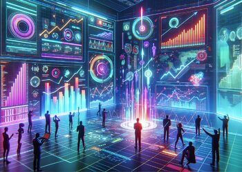 Story [IP] tăng hơn 10% do thanh khoản tăng mạnh, liệu có đảo chiều?