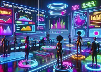 TACO Token lao dốc khi Trump có thể hành động quyết liệt, chuyên gia cảnh báo