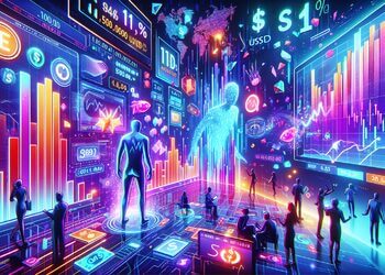 TAO giảm 11 %, tích lũy dưới 500 USD, xu hướng tiếp theo?