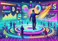 TRUMP Memecoin Justin Sun dự kiến mua 100 triệu USD