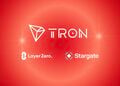 TRUMP Token chính thức ra mắt trên mạng TRON