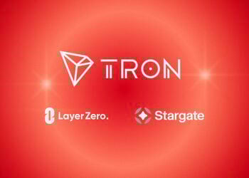 TRUMP Token chính thức ra mắt trên mạng TRON