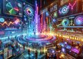 TRUMP Token tăng 40 triệu, tiềm năng tăng giá 80% trong tuần Crypto
